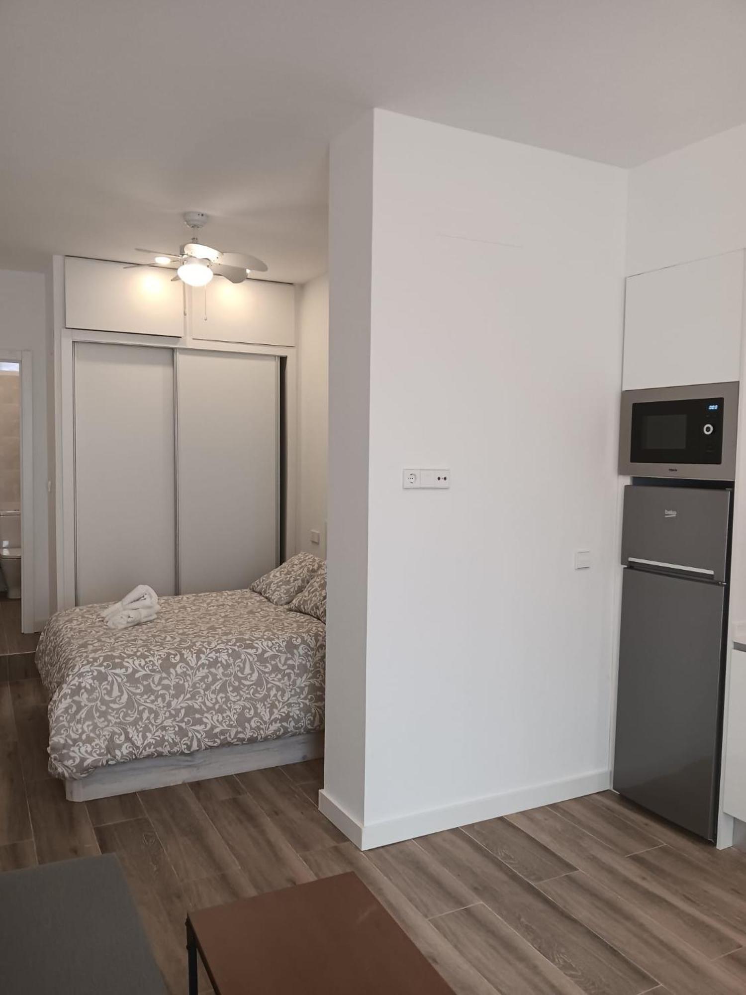 Apartamento Plaza De Castilla2 Apartments1 Madrid