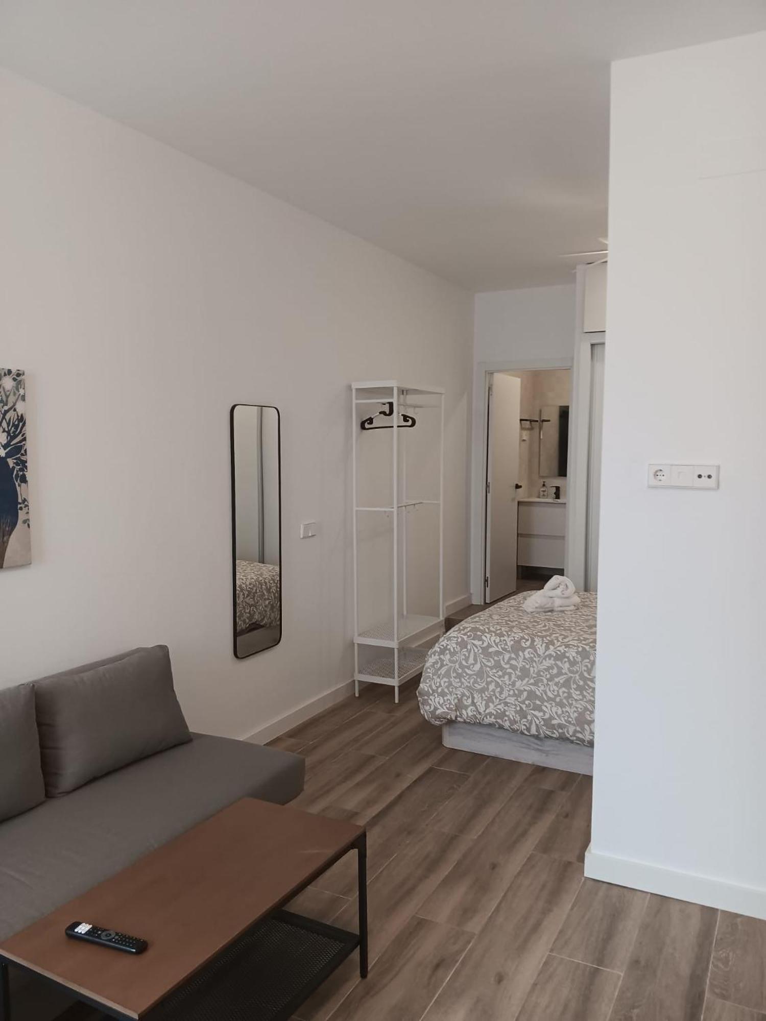 Plaza De Castilla2 Apartments1 Apartamento Madrid